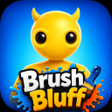 Ikon program: Brush Bluff: Hide  Seek