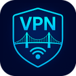 Programın simgesi: Polvpn فیلتر شکن قوی پرسر…