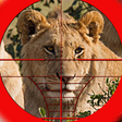程序图标：Lion Expert Hunter 3D