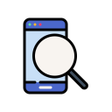 プログラムのアイコン：DevWhere