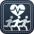 Icono de programa: JoiiSports - 定存你的健康