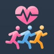 Иконка программы: JoiiSports - 定存你的健康