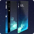 程序图标：Theme for Samsung Galaxy …