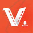 أيقونة البرنامج: Video Downloader
