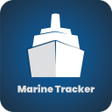 程序图标：Marine Tracker Boat Navig…