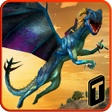 プログラムのアイコン：War Of Dragons 2016