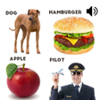 程序图标：English for Kids - Kids G…