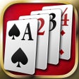 プログラムのアイコン：Solitaire V - Games Colle…