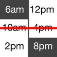 프로그램 아이콘: Timezone Calendar