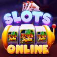 Icon of program: Slots Online - Pusoy Tong…