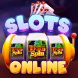 Slots Online - Pusoy Tongits