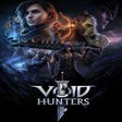 Programmsymbol: Void Hunters