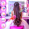 Ikona programu: Little Bella Hair Salon