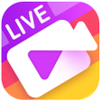 程序图标：Anmo Yoohahaa Live