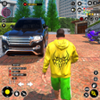 Иконка программы: Gangster Mafia City Cops …