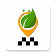 Иконка программы: Fresh Taxi - Mukachevo