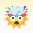 ไอคอนของโปรแกรม: Sticker Mixer - Emoji Kit…