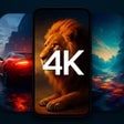 Symbol des Programms: Wallcraft - 4K HD Wallpap…