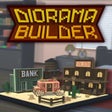 Diorama Builder icon