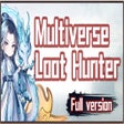 Ikona programu: Multiverse Loot Hunter