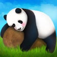 Biểu tượng của chương trình: Мой Зоопарк