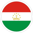 Icon of program: Таджикский разговорник