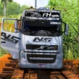 プログラムのアイコン：Mapas Grand Truck Simulat…