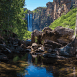 أيقونة البرنامج: Kakadu Visitors Guide