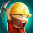 プログラムのアイコン：Mad Digger
