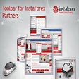 Icon of program: Тулбар для партнеров Инст…