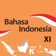 程序图标：Bahasa Indonesia 11 Kur 2…