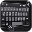 プログラムのアイコン：Simply Black Keyboard The…