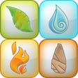 Icon of program: com.magmamobile.game.Elem…