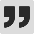 Ikon program: Quotidian Quotables