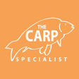 Icoon van programma: The Carp Specialist