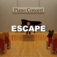 Programın simgesi: ESCAPE GAME Concert