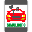 Icon of program: Simulacros Examen MTC PER…