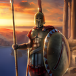 أيقونة البرنامج: Rome : The War