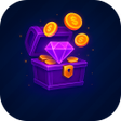 Ícone do programa: Diamond Pay - Get Redeem …