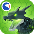 プログラムのアイコン：Mecha Dragon
