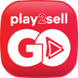 Ikona programu: Play2sell GO