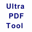 Icon of program: Ultra PDF Tool