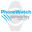 プログラムのアイコン：simvalley PhoneWatch