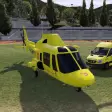 Helicóptero Rebaixado Est