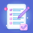 プログラムのアイコン：To-do list tasks planner