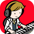 プログラムのアイコン：Musician Tycoon