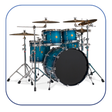 程序图标：Drum Kit