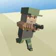 ไอคอนของโปรแกรม: Military Jump: Army Jumpi…