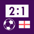 Иконка программы: Live Scores for Premier L…