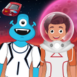 Icon of program: Pretend Town Mars Home Ci…
